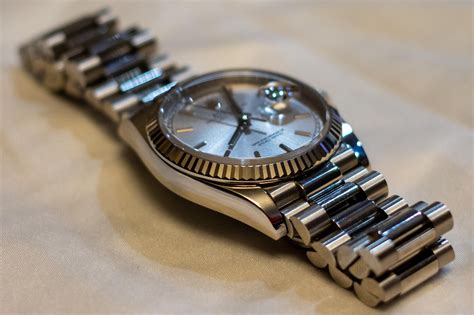 ewf rolex review reddit